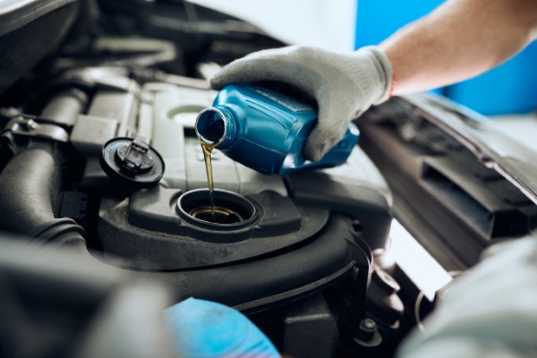 What Are The Different Types Of Diesel Fuel Additives? | Complete Automotive Repair Specialists